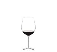 Copa 'Riedel Sommerliers Burgundy Grand Cru' con Estuche