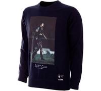 COPA - Sudadera Maradona X Copa Muddy Pitch, Hombre, Black, S