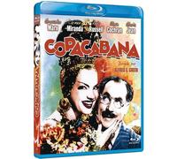 Copacabana [Blu-ray] (1947)