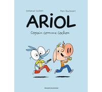 Copain comme cochon