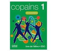 Copains nouveau, 1 ESO