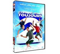 Copains pour toujours 2 [Francia] [DVD]