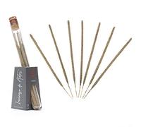 Copalosanto - Incienso de Autor Salvia Blanca | 100% Natural de Salvia Apiana de California | Hecho a Mano | Edición Limitada y Numerada, Salvia, 1320 Unidades