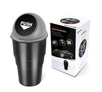 Copapa - Cubo de basura para coche u oficina