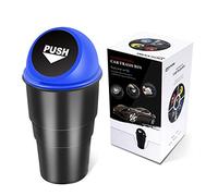 Copapa - Cubo de basura para coche u oficina
