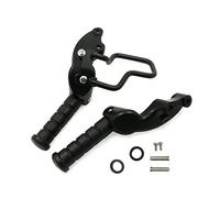 COPART Reposapiés trasero plegable para motocicleta, repuesto para Indian Scout 2015-2021 Scout Sixty 2016-2021