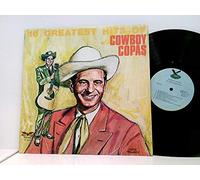 Copas, Cowboy - 16 Greatest Hits Of Cowboy Copas