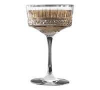 Copas de Champagne Pasabahce Elysia 26 cl Set 4 Vaso de Vidrio Transparente