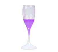 Copas de champán | Copas de vino iluminadas de 120 ml | Copas de champán únicas para boda, Navidad