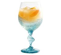 Copas de cóctel genéricas - Copas de vino de la onda del mar, copas de cóctel para bar,para recepciones en casa y fiestas de comedor