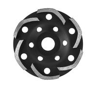 Copas de diamante Dnipro-M Extra 115 mm 22,2