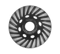 Copas de diamante Dnipro-M Turbo-Pro 100 mm 22,2 mm