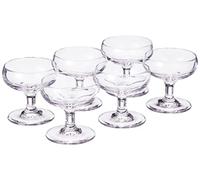 Copas de licor marca Stölzle Lausitz 161 00 05Elegancia, disfrute, juego de 6