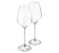 Copas de vino Crystalline (Set de 2) OS