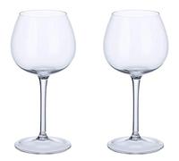 Copas de Vino exquisitas Copas de Cristal Rojo de Primera Calidad Juego de Copas de Tallo Largo adecuadas para Bodas y Aniversarios cristalería Elegante