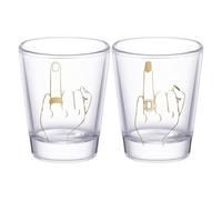 Copas de Vino para Novios Recipiente de Bebidas de Alta Transparencia