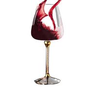 Copas de vino únicas, elegante - Organizador giratorio ergonómico para copas de piscina al aire libre viaje boda