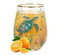 Copas De Vino Vajilla Cocina Transparente Coleccionable 350 Ml Para Beber