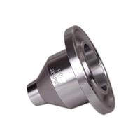 Copas de viscosidad DIN, medidor de viscosidad de pintura, viscosímetro estándar DIN 53211, orificio de acero inoxidable de 2, 4, 6 y 8 mm(1108-2)