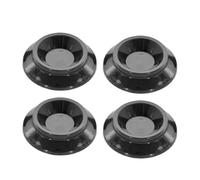Copas For Ruedas De Piano, Almohadillas For Pies De Piano Antideslizantes Y Reductoras De Ruido