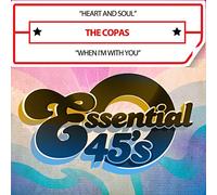 HeartAndSoul/WhenI'mWithYou(Digital45)