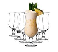 LAV Copas para degustación de vino Multicolor