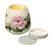 Copas para huevos - 220 ml decoración retro para la cocina | Plato retro para huevos al vapor | Para cocina dormitorio hotel restaurante apartamento negocios alquiler