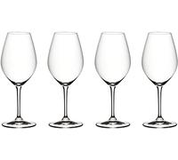 Copas Riedel 002-4 Unidades - Envío 24H para regalo - Mejor Copa Vino Cristal Fino - Enviado por Cosecha Privada