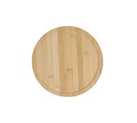 Copco Basics Lazy Susan - Tocadiscos de Madera de bambú, 25,5 cm