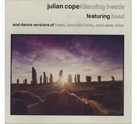 Cope, Julian - Dancing Heads / Love / Easty Risin'