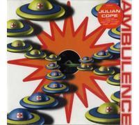 Cope, Julian - I Come from Another..2nd