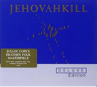 Cope, Julian - Jehovahkill -Deluxe-