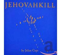 Cope, Julian - Jehovahkill -Deluxe-