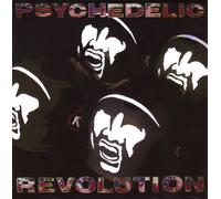 Cope Julian - Psychedelic Revolution