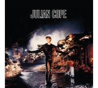 Cope, Julian - Saint Julian [Vinilo]