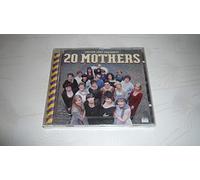 Cope,Julian - Twenty Mothers [Import]