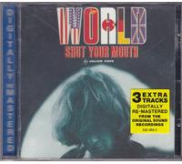 Cope,Julian - World Shut Your Mouth [Import]