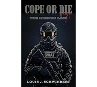 Cope or Die: The Missing Link: 0