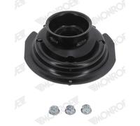Cojín del amortiguador MK290R MONROE para SUBARU LEGACY II FORESTER