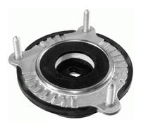 Cojín del amortiguador Eje delantero, izquierda 802 391 SACHS para PEUGEOT 407