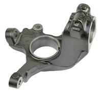 Copela De Eje Suspensión Delantera Derecha METZGER Para U.a. FORD FOCUS