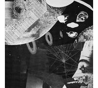 Copeland Eric - Alien in a Garbage Dump [Vinilo]