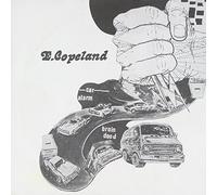 Copeland, Eric - Car Alarm [Vinilo]