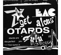 Copeland, Eric - Get Along [Vinilo]