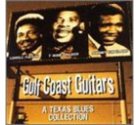 Copeland, Johnny - Gulf Coast Guitars