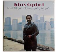 Copeland, Johnny - Make My Home Where I Hang My Hat [Vinilo][Import]