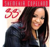 Copeland, Shemekia - 33 1/3