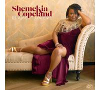 Copeland, Shemekia - Blame It On Eve