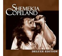 Shemekia Copeland – Shemekia Copeland – CD – Edición de lujo (Importación USA)