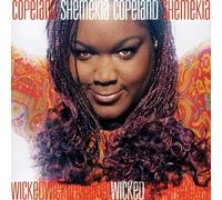 Copeland,Shemekia - Wicked